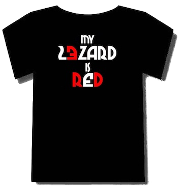 Tshirt