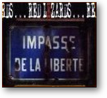 Impasse de la Liberte