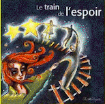 Train de
                    l'Espoir
